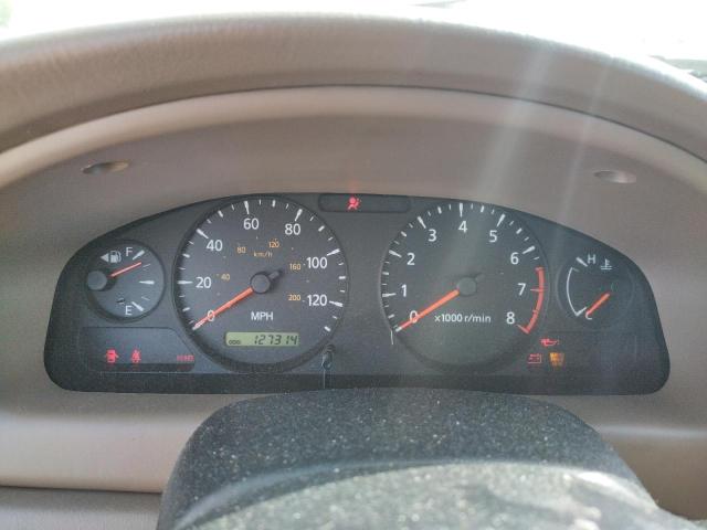 Photo 9 from auction – 2004 NISSAN SENTRA 1.8 with VIN 3N1CB51D14L475822