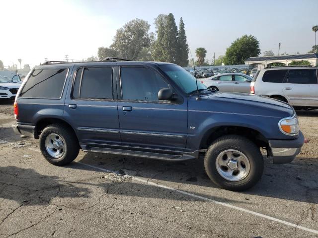 Photo 4 from auction – 1998 FORD EXPLORER with VIN 1FMZU35P7WZC00778
