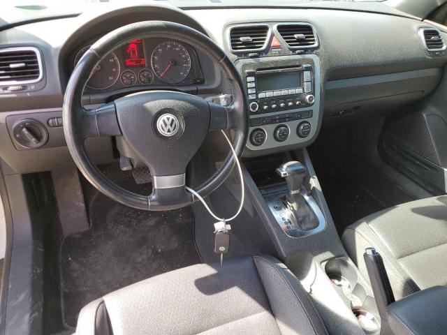 Photo 8 from auction – 2009 VOLKSWAGEN EOS TURBO with VIN WVWBA71F89V021857