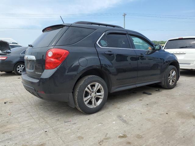 Photo 3 from auction – 2013 CHEVROLET EQUINOX LT with VIN 2GNALDEK7D6327335