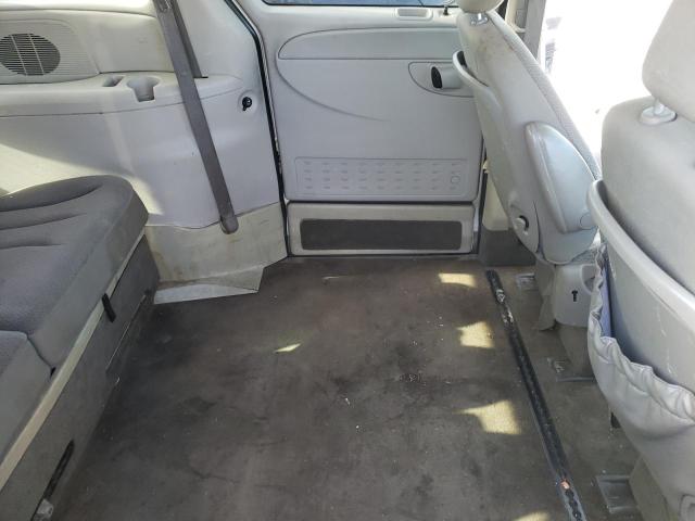 Photo 11 from auction – 2005 DODGE GRAND CARA with VIN 2D4GP44L25R596475