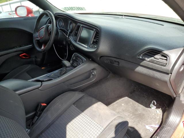 Photo 8 from auction – 2015 DODGE CHALLENGER with VIN 2C3CDZAT2FH869481