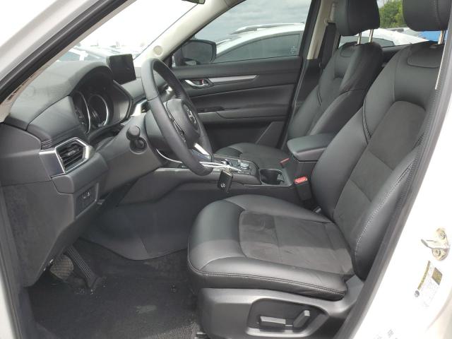 Photo 7 from auction – 2023 MAZDA CX-5 SELEC with VIN JM3KFBBM7P0139210