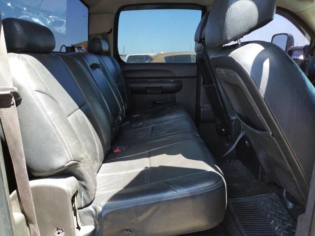 Photo 10 from auction – 2012 GMC SIERRA K15 with VIN 3GTP2VE74CG224609