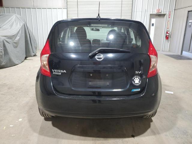 Photo 6 from auction – 2016 NISSAN VERSA NOTE with VIN 3N1CE2CPXGL356409