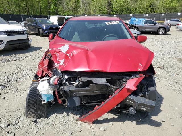 Photo 5 from auction – 2016 HYUNDAI ACCENT SE with VIN KMHCT4AE9GU125373