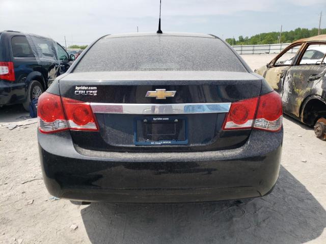 Photo 6 from auction – 2012 CHEVROLET CRUZE LS with VIN 1G1PC5SH2C7298934
