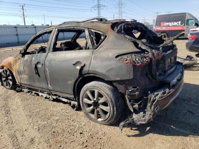 Photo 2 from auction – 2017 INFINITI QX50 with VIN JN1BJ0RR8HM406767