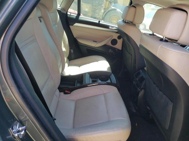 Photo 11 from auction – 2008 BMW X6 with VIN 5UXFG43578LJ35702