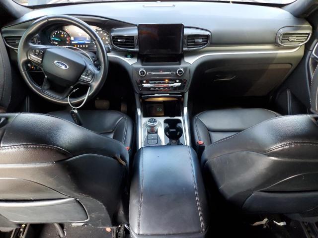 Photo 8 from auction – 2020 FORD EXPLORER X with VIN 1FMSK8DH8LGA78387