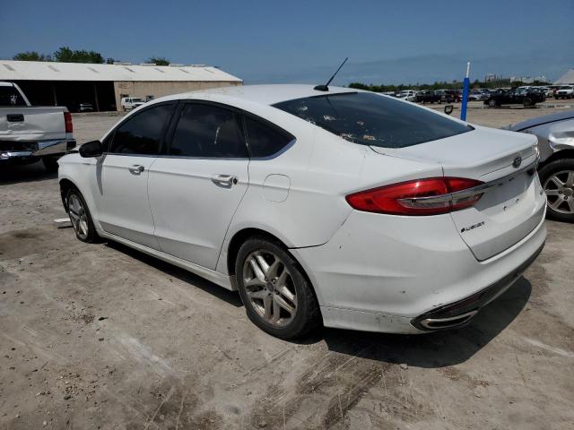 Photo 2 from auction – 2014 FORD FUSION SE with VIN 3FA6P0H77ER221941