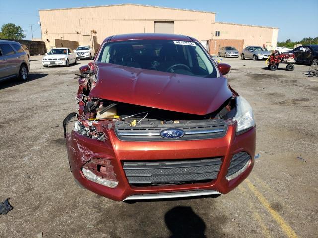 Photo 5 from auction – 2014 FORD ESCAPE SE with VIN 1FMCU0G97EUD79337