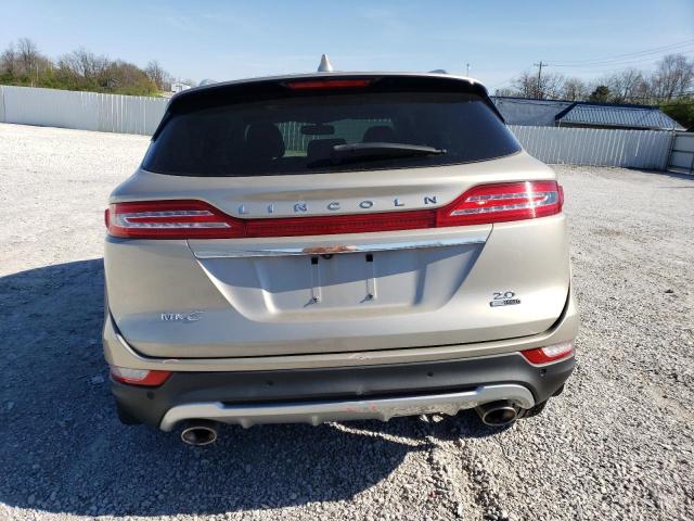 Photo 6 from auction – 2015 LINCOLN MKC with VIN 5LMCJ1A94FUJ33318
