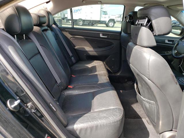Photo 10 from auction – 2012 HYUNDAI GENESIS 5. with VIN KMHGC4DH2CU174142