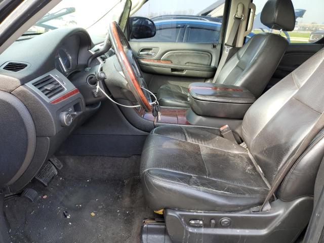 Photo 7 from auction – 2009 CADILLAC ESCALADE L with VIN 1GYFK23209R101331