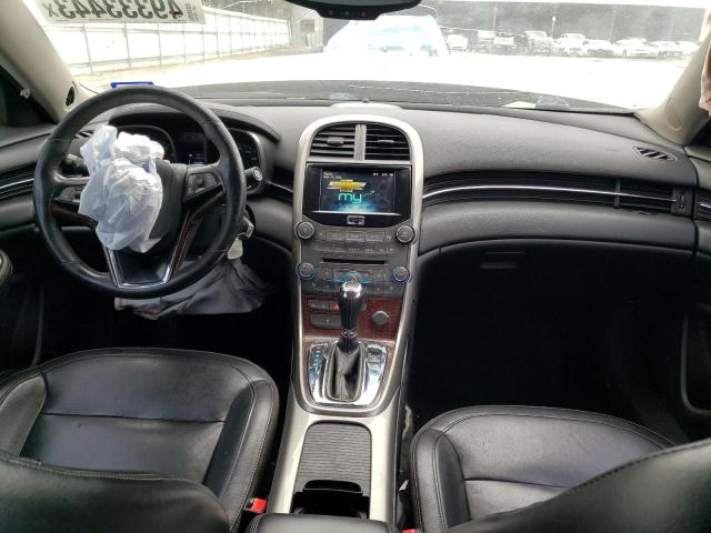 Photo 8 from auction – 2013 CHEVROLET MALIBU LTZ with VIN 1G11H5SA6DF249379