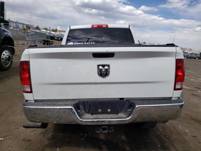 Photo 6 from auction – 2020 RAM 1500 CLASS with VIN 3C6RR7KG7LG132373