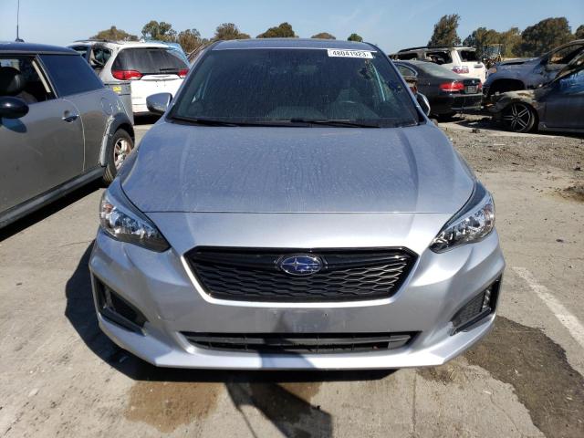 Photo 5 from auction – 2017 SUBARU IMPREZA SP with VIN 4S3GTAM6XH3710818