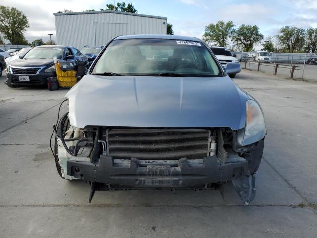Photo 5 from auction – 2008 NISSAN ALTIMA 2.5 with VIN 1N4AL21E68C111122