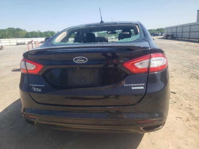 Photo 6 from auction – 2016 FORD FUSION TIT with VIN 3FA6P0K99GR175462
