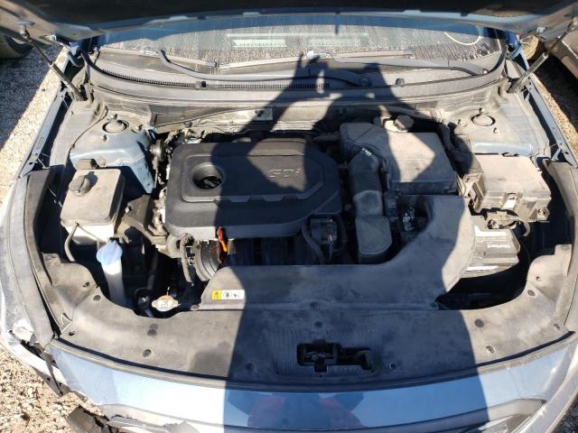 Photo 11 from auction – 2015 HYUNDAI SONATA SPO with VIN 5NPE34AF3FH045162