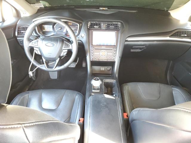 Photo 8 from auction – 2020 FORD FUSION TIT with VIN 3FA6P0D95LR137251