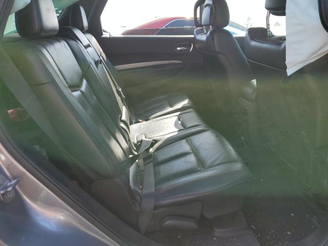 Photo 10 from auction – 2015 DODGE DURANGO R/ with VIN 1C4SDJCT2FC156055