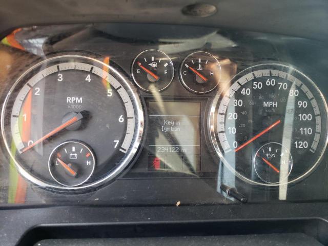 Photo 9 from auction – 2009 DODGE RAM 1500 with VIN 1D3HV18P29S797551