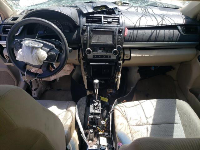 Photo 8 from auction – 2012 TOYOTA CAMRY BASE with VIN 4T1BF1FK4CU522225