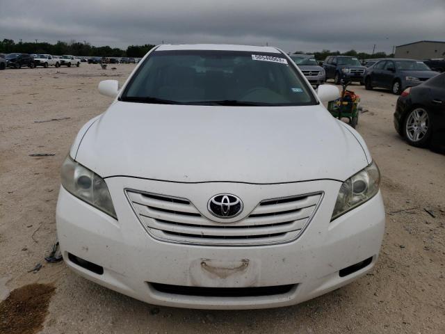 Photo 5 from auction – 2009 TOYOTA CAMRY BASE with VIN 4T1BE46K29U862440