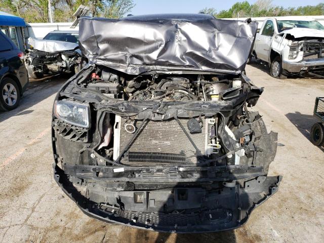 Photo 5 from auction – 2015 JEEP GRAND CHER with VIN 1C4RJFAG4FC802321