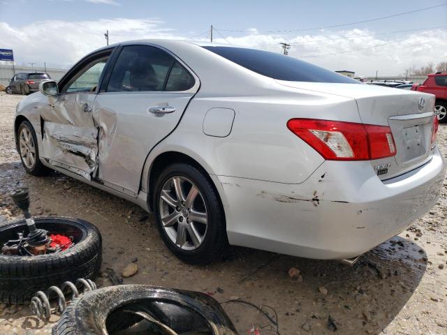 Photo 2 from auction – 2008 LEXUS ES 350 with VIN JTHBJ46G382251899