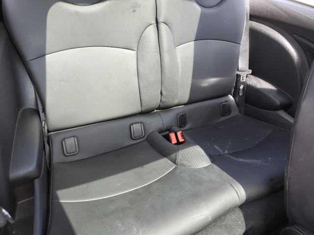 Photo 10 from auction – 2011 MINI COOPER with VIN WMWSU3C59BT092245