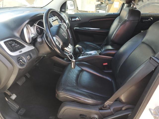 Photo 7 from auction – 2017 DODGE JOURNEY GT with VIN 3C4PDCEG4HT619502