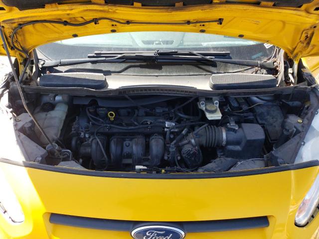Photo 12 from auction – 2017 FORD TRANSIT CO with VIN NM0GE9F7XH1293434