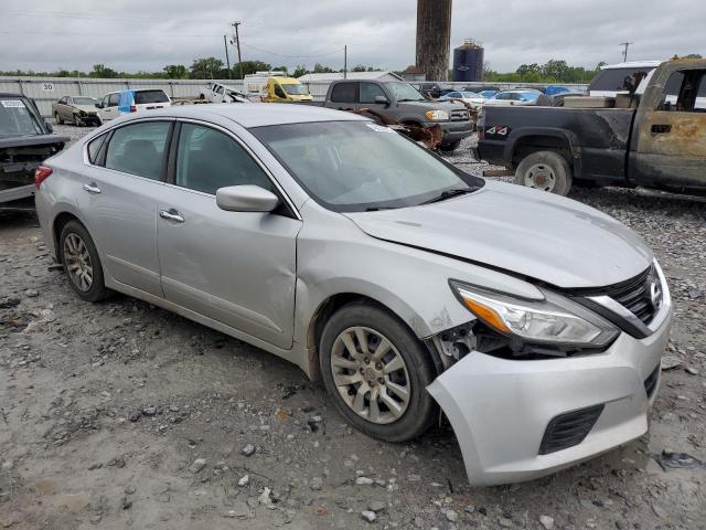 Photo 4 from auction – 2017 NISSAN ALTIMA with VIN 1N4AL3AP6HN308092