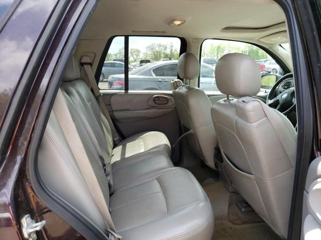 Photo 10 from auction – 2008 CHEVROLET TRAILBLAZE with VIN 1GNDT13S682247168