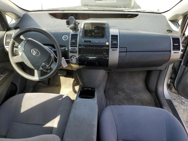 Photo 8 from auction – 2007 TOYOTA PRIUS with VIN JTDKB20U877558228