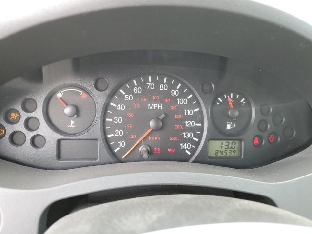 Photo 9 from auction – 2005 FORD FOCUS ZX4 with VIN 1FAFP34N15W162193