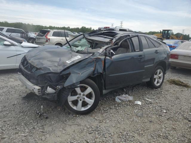 LEXUS RX 330 2005 с VIN 2T2GA31U75C022424 - Фото с аукциона