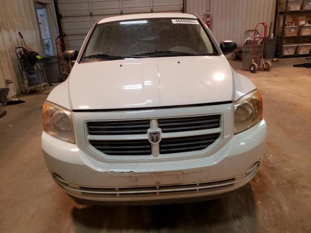 Photo 5 from auction – 2007 DODGE CALIBER with VIN 1B3HB28B37D298997