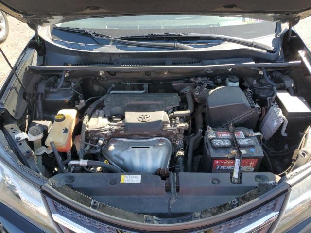 Photo 11 from auction – 2013 TOYOTA RAV4 LIMIT with VIN 2T3DFREV2DW077270