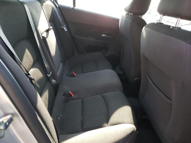 Photo 10 from auction – 2014 CHEVROLET CRUZE LT with VIN 1G1PC5SB4E7273449