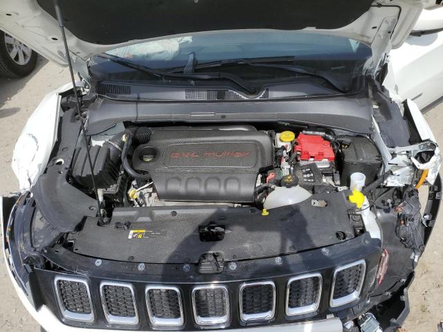 Photo 12 from auction – 2020 JEEP COMPASS LA with VIN 3C4NJDBB5LT115645