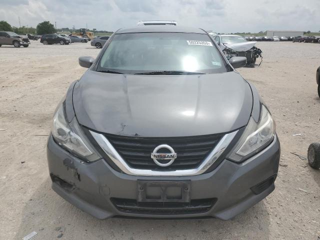 Photo 5 from auction – 2018 NISSAN ALTIMA 2.5 with VIN 1N4AL3AP2JC116251