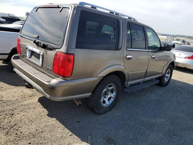 Photo 3 from auction – 2001 LINCOLN NAVIGATOR with VIN 5LMFU28A71LJ08082