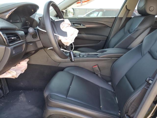 Photo 7 from auction – 2017 CADILLAC ATS with VIN 1G6AA5RXXH0198602