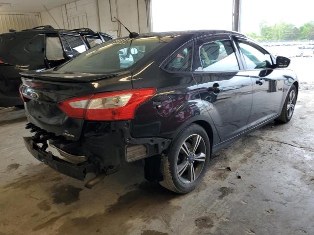 Photo 3 from auction – 2014 FORD FOCUS SE with VIN 1FADP3F29EL425641