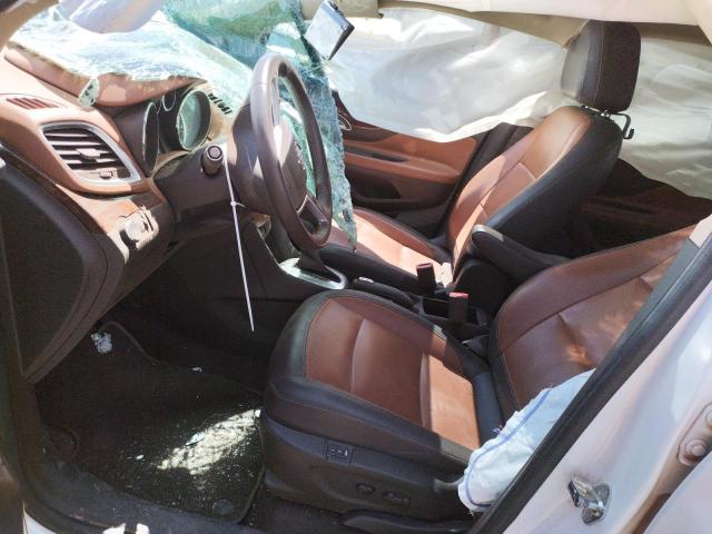 Photo 7 from auction – 2016 BUICK ENCORE PRE with VIN KL4CJDSB8GB594426