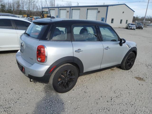 Photo 3 from auction – 2012 MINI COOPER COU with VIN WMWZB3C55CWM03576